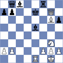 Zhuravleva - February (chess.com INT, 2021)