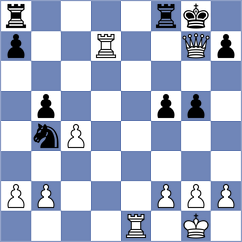 Grabinsky - Vargas (chess.com INT, 2024)