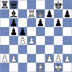 Espinosa Veloz - Nastore (Chess.com INT, 2021)