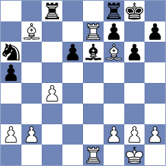 Haug - Zarnicki (chess.com INT, 2024)