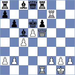 Agibileg - Perea Fruet (chess.com INT, 2024)