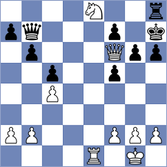 Frenkel - Ivchenko (Chess.com INT, 2020)