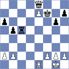 Williams - Hambleton (chess.com INT, 2024)