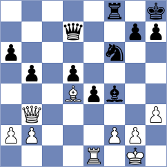 Burke - Pein (chess.com INT, 2024)