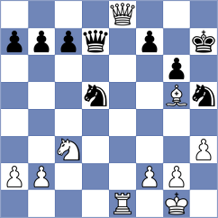 Sanhueza - Smirnov (chess.com INT, 2024)