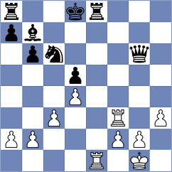 Vine - Christie (chess.com INT, 2022)