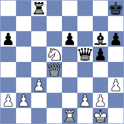De Silva - Picken (Chess.com INT, 2021)