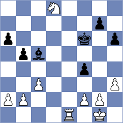 Ahmed - Chola (Chess.com INT, 2020)