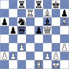 Santeramo - Christopher (chess.com INT, 2024)
