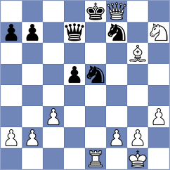 Ambartsumova - Wang (Chess.com INT, 2021)