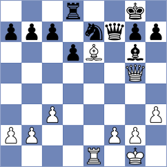 Moses - Nordeman (Chess.com INT, 2020)