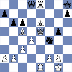 Papp - Babiy (chess.com INT, 2021)