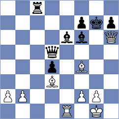 Sousa - Skibbe (chess.com INT, 2023)