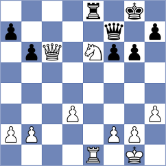 Priasmoro - Gordon (chess.com INT, 2024)