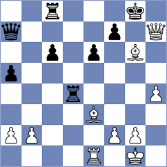 Mora Velasco - Chuchukova (FIDE Online Arena INT, 2024)