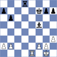 Quirke - Ferreira (chess.com INT, 2021)