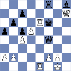Boldoo - Bognar (chess.com INT, 2024)