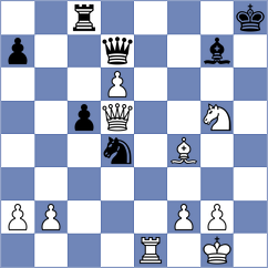 Drygalov - Dyachuk (chess.com INT, 2024)