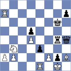 Niemann - Le (chess.com INT, 2024)