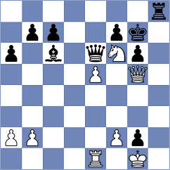 Degenbaev - Rasulov (chess.com INT, 2024)