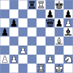 Papadiamandis - Yao (chess.com INT, 2021)