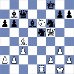 Demchenko - Margl (Chess.com INT, 2020)