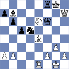 Soto Vega - Soderstrom (chess.com INT, 2024)