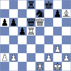 Gabrielian - Goltsev (chess.com INT, 2021)