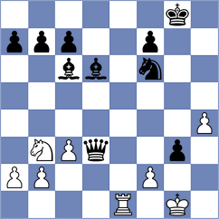 Kvaloy - Murzin (chess.com INT, 2024)