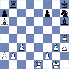 Schut - Suvorov (Chess.com INT, 2021)