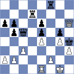 Vasli - Kvon (Chess.com INT, 2021)