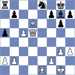Tarini - Ribeiro (Chess.com INT, 2021)