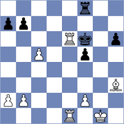 Bailey - Ottosen (Chess.com INT, 2021)