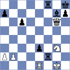 Maurizzi - Ivic (Chess.com INT, 2021)