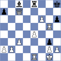 Hindermann - Singgih (chess.com INT, 2024)