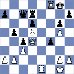 Zazuliak - Terletsky (Chess.com INT, 2016)