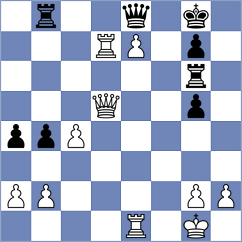 De Lima Jr - De Lima (chess.com INT, 2021)