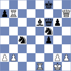 Serpik - Azarov (Chess.com INT, 2019)