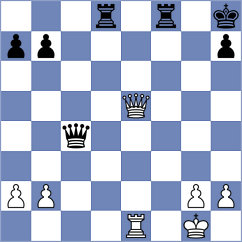 Dargan - Dragomirescu (chess.com INT, 2023)