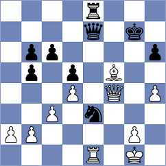 Mihelic - Oliveira (chess.com INT, 2024)