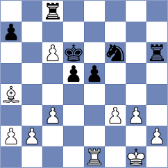 P. Komal Kishore - Veiga (chess.com INT, 2024)