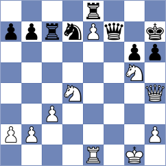 Kopczynski - Guerb (chess.com INT, 2023)