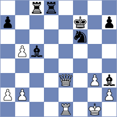 Ashiev - Shirazi (chess.com INT, 2021)