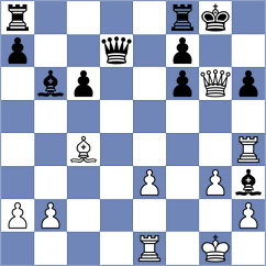 Vecera - Ludvik (Chess.com INT, 2021)