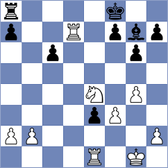 Guillemette - Baches Garcia (chess.com INT, 2024)