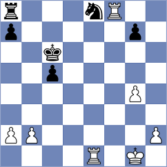 Kasparov - Agistriotis (Corfu, 1996)