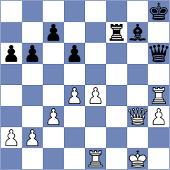 Robles Aguilar - Liyanage (Chess.com INT, 2021)