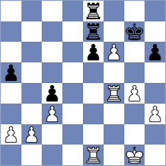 De Rycke - Tala (Chess.com INT, 2020)