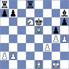 Mamedov - So (chess.com INT, 2023)