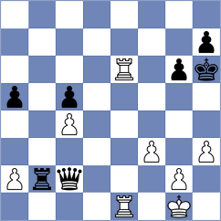Seletsky - Keleberda (chess.com INT, 2024)